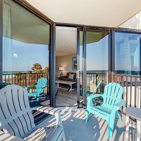 Appartamento Sunbird E304 Panama City Beach Esterno foto