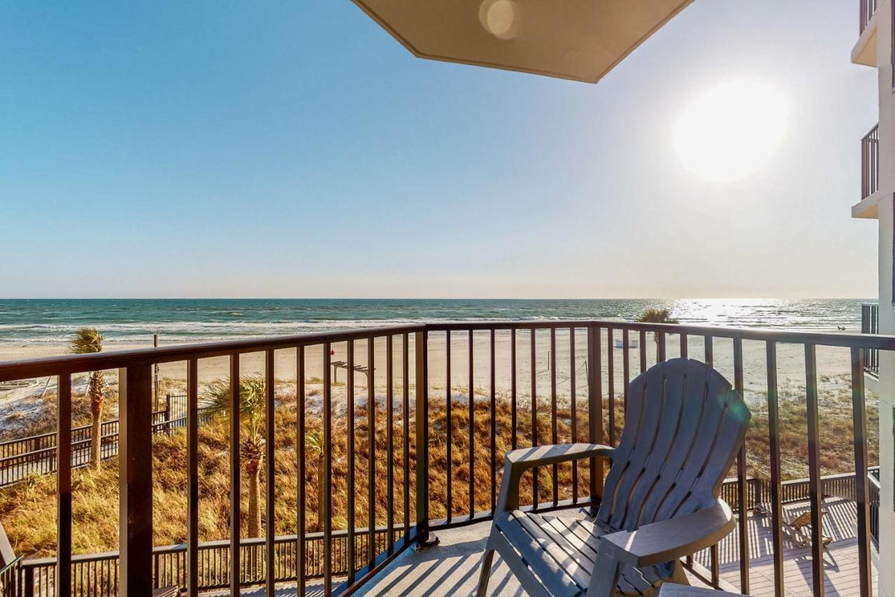 Appartamento Sunbird E304 Panama City Beach Esterno foto