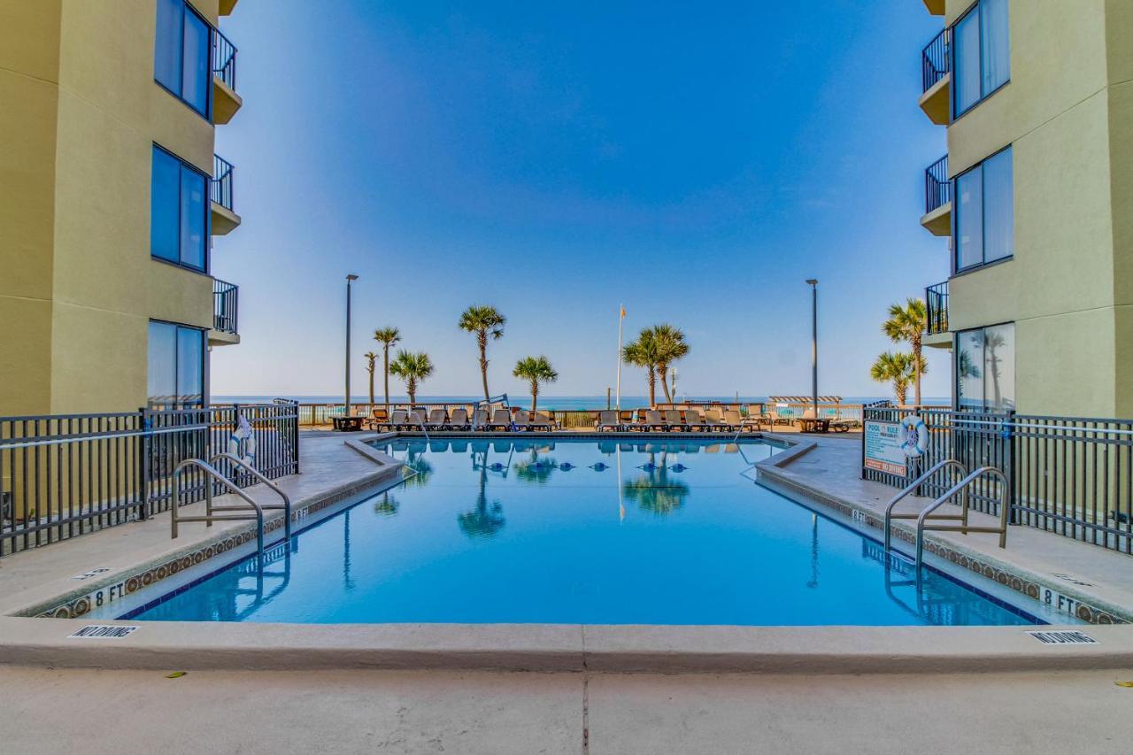 Appartamento Sunbird E304 Panama City Beach Esterno foto