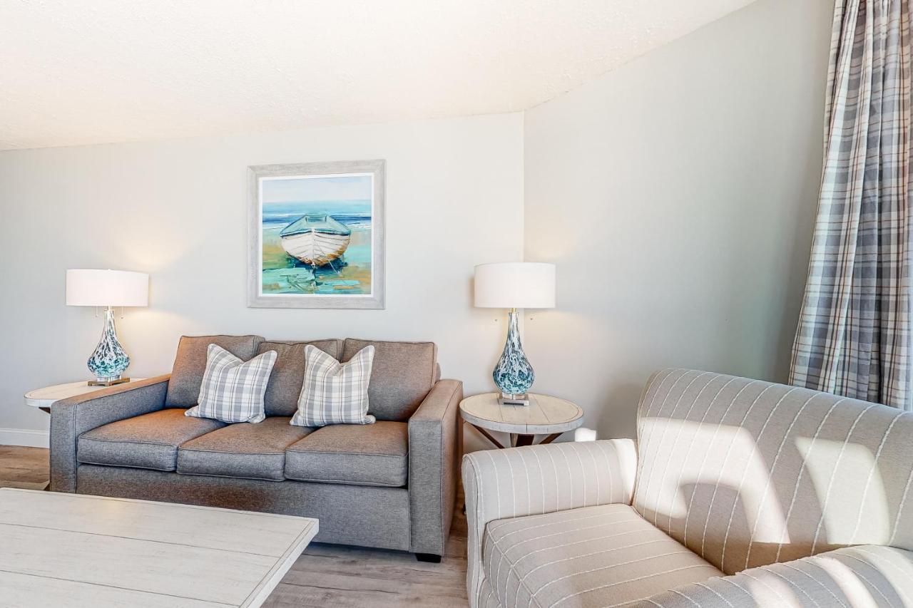 Appartamento Sunbird E304 Panama City Beach Esterno foto