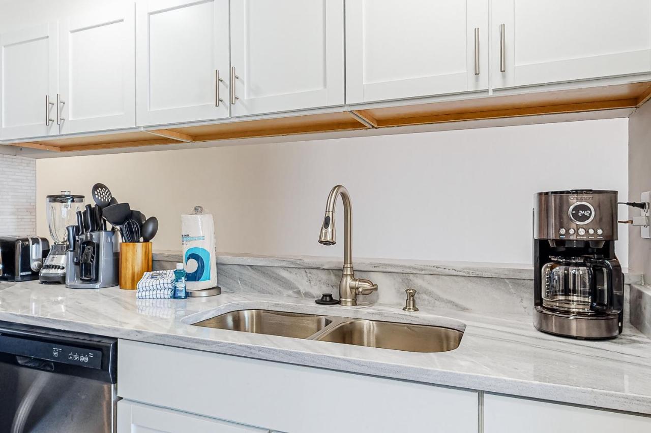 Appartamento Sunbird E304 Panama City Beach Esterno foto