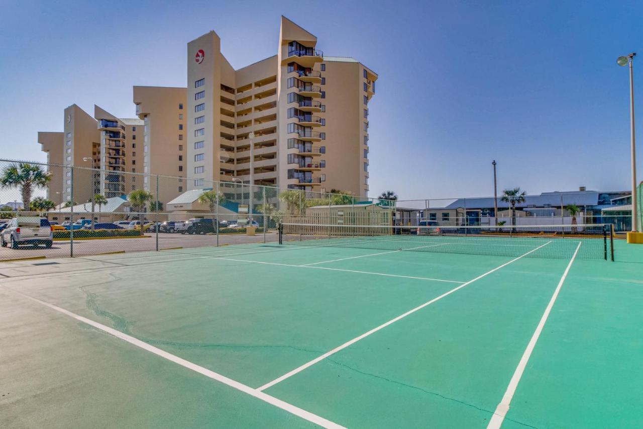 Appartamento Sunbird E304 Panama City Beach Esterno foto