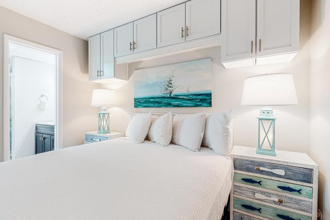 Appartamento Sunbird E304 Panama City Beach Esterno foto