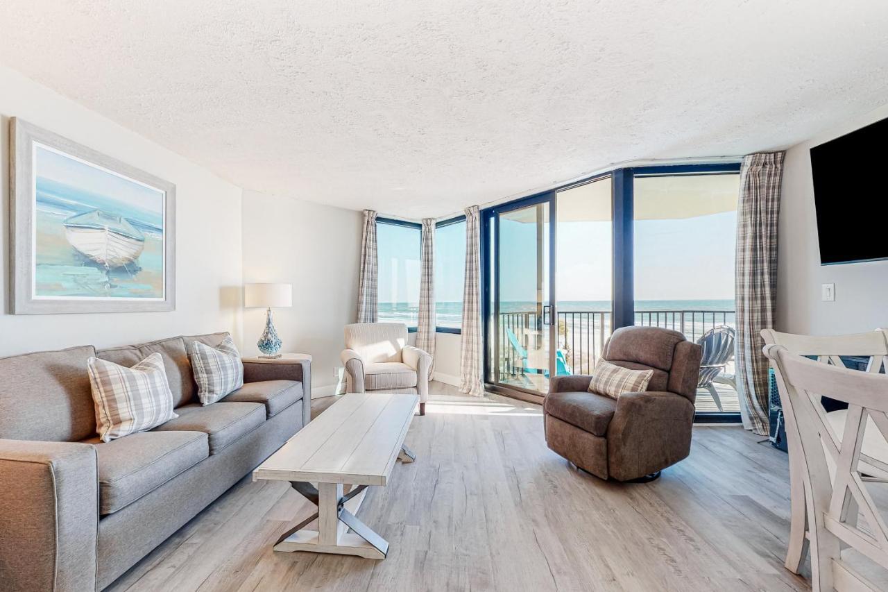 Appartamento Sunbird E304 Panama City Beach Esterno foto