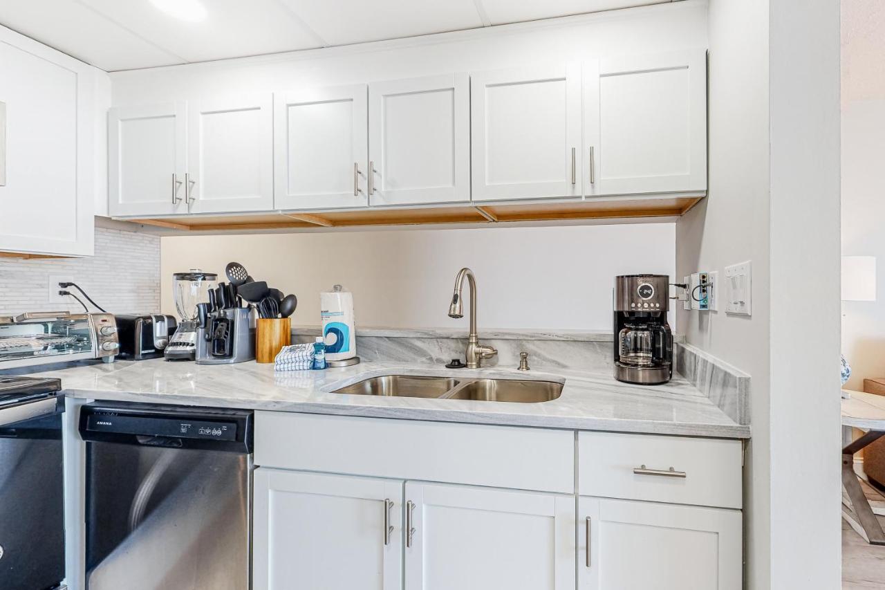 Appartamento Sunbird E304 Panama City Beach Esterno foto