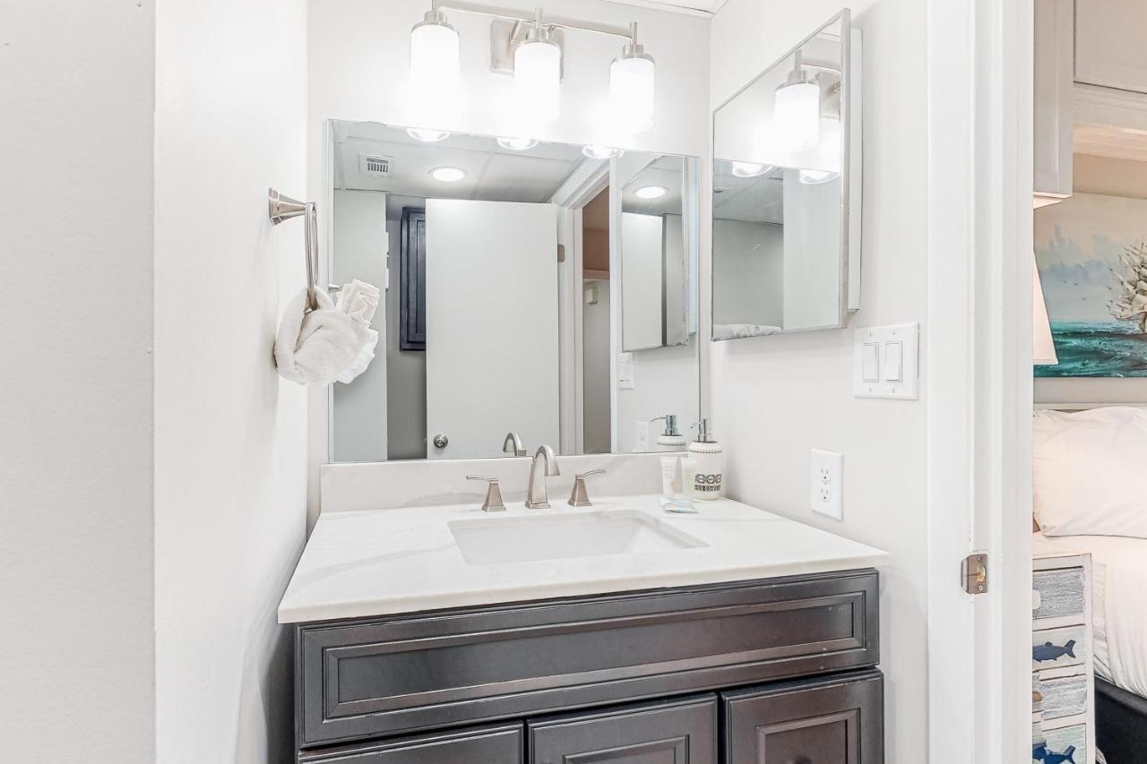 Appartamento Sunbird E304 Panama City Beach Esterno foto
