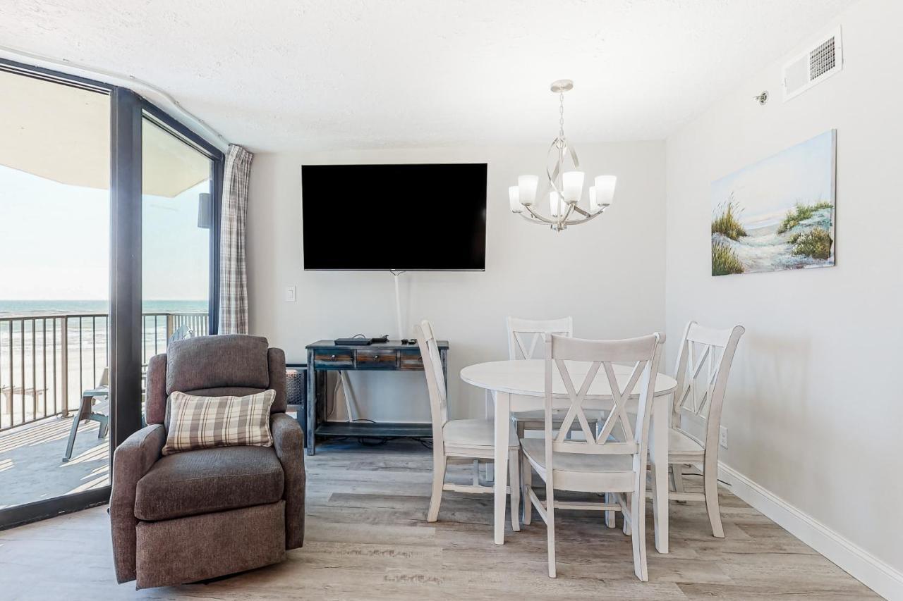Appartamento Sunbird E304 Panama City Beach Esterno foto