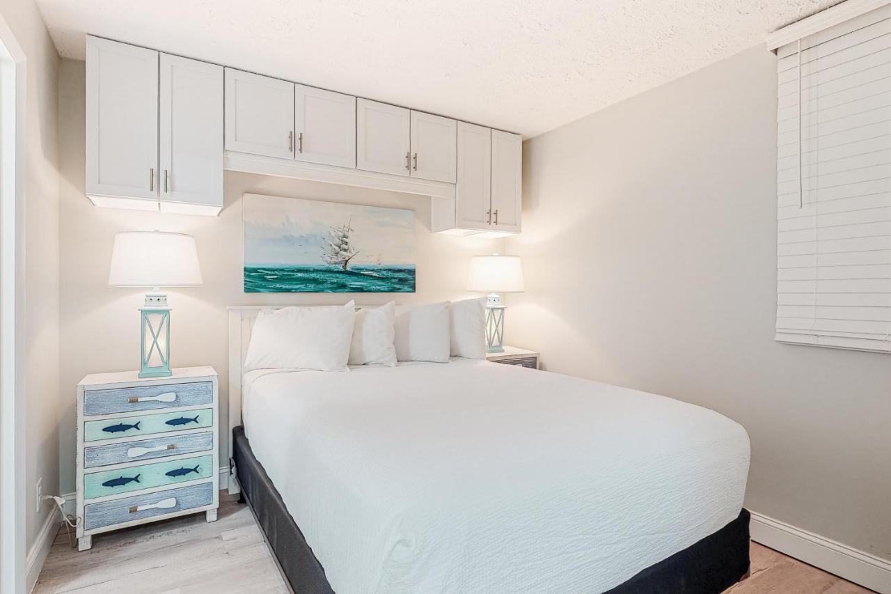 Appartamento Sunbird E304 Panama City Beach Esterno foto
