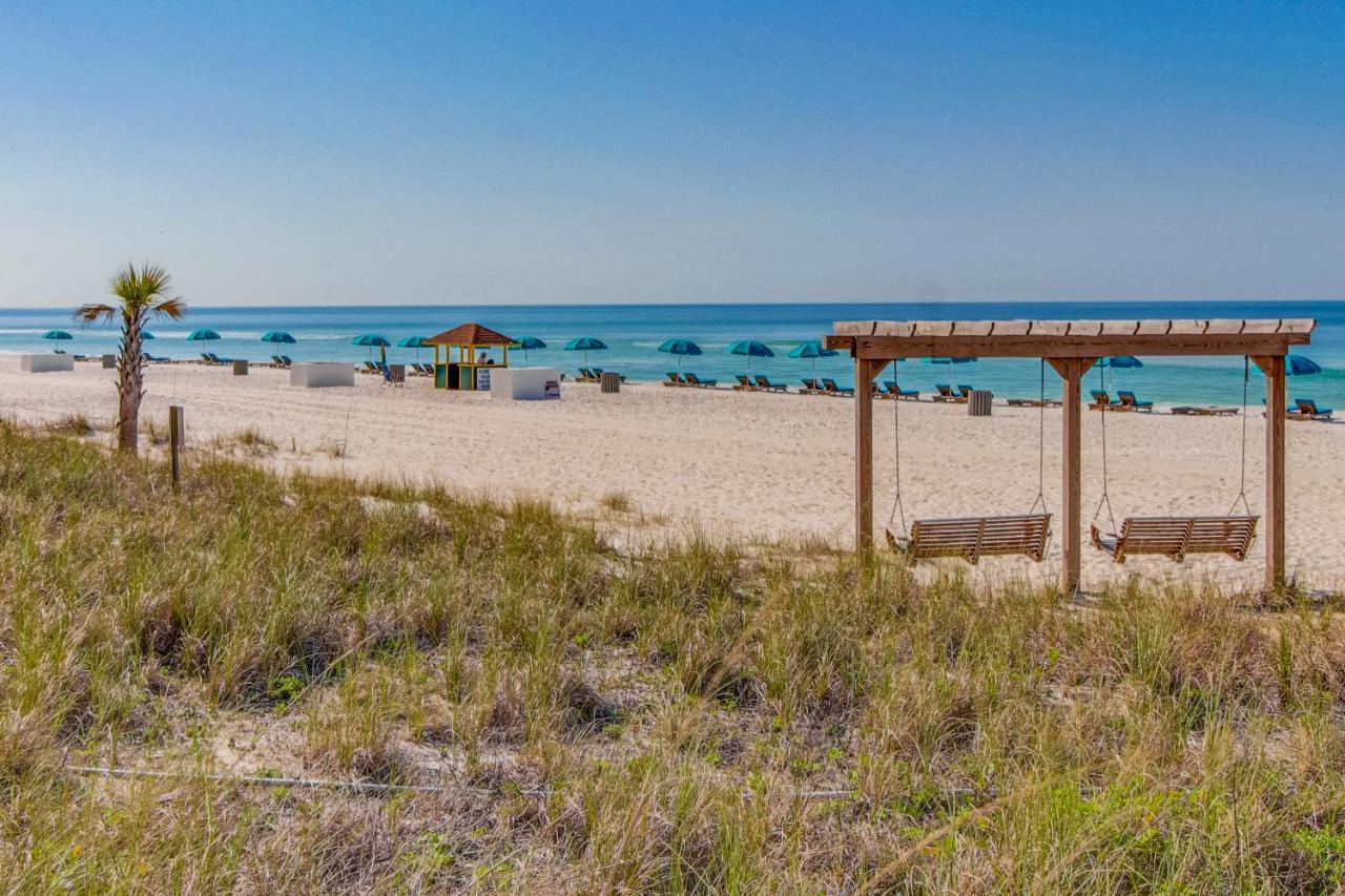 Appartamento Sunbird E304 Panama City Beach Esterno foto
